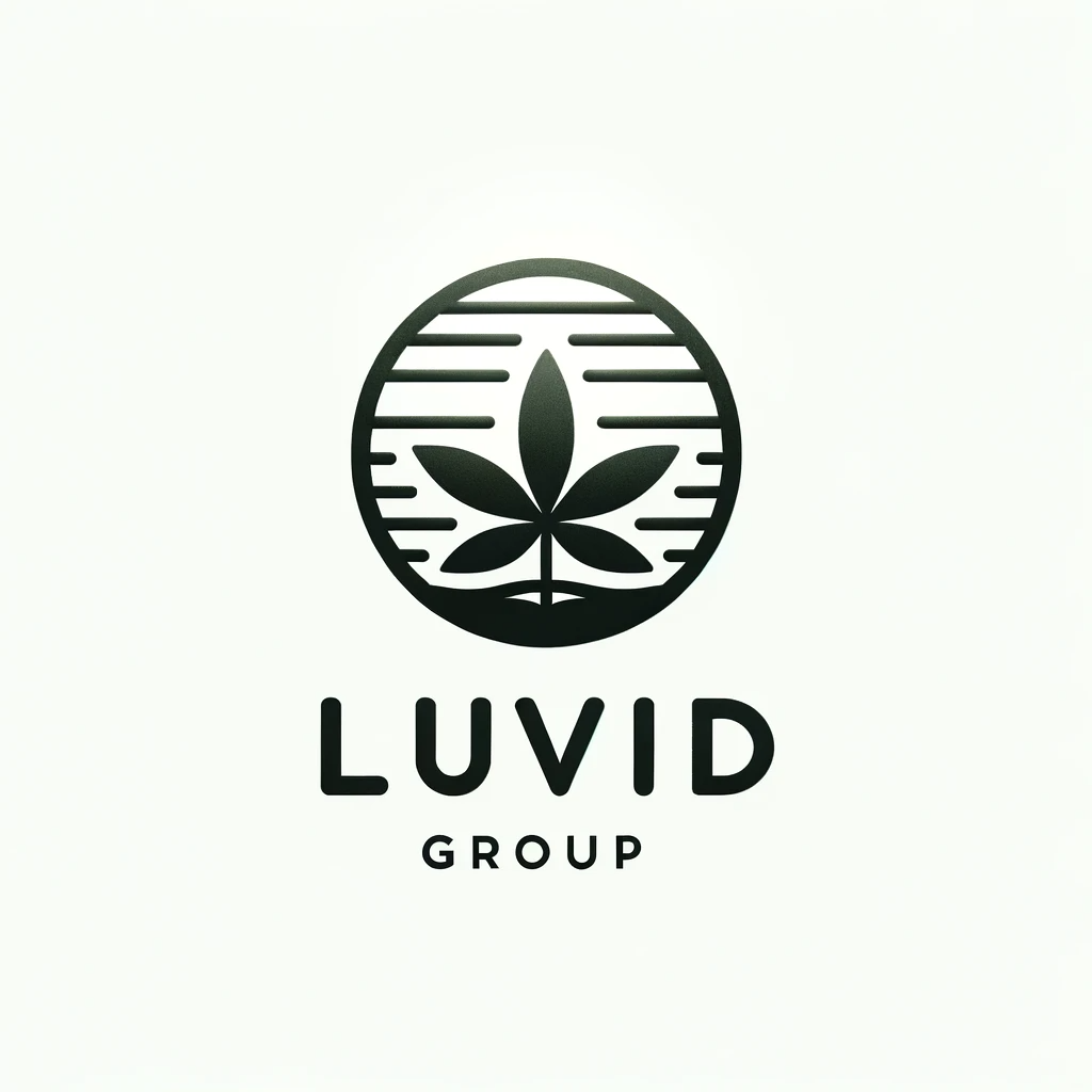 Luvid Group Logo